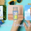 sunscreen terbaik