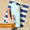 Sunscreen Terbaik