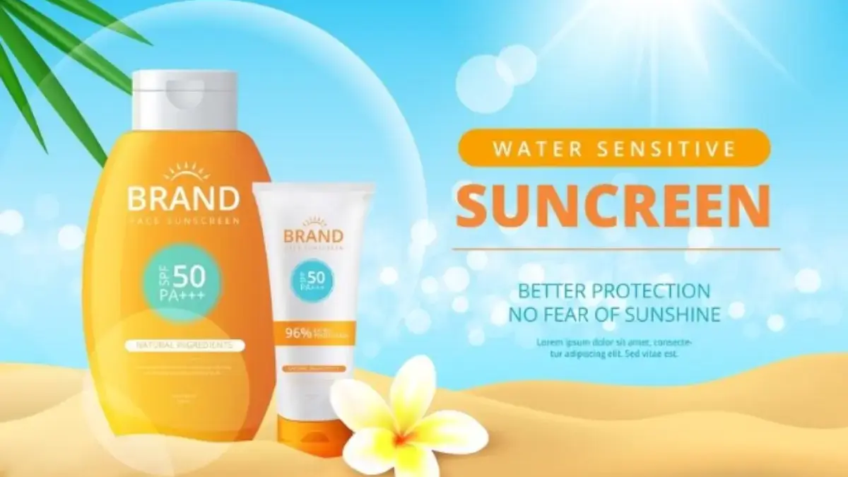 Sunscreen Murah
