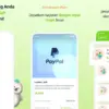 Rahasia Cuan dari Aplikasi Penghasil Uang 2025 (Istimewa: play store Surveyon)