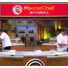 Teknik Memasak di Galeri MasterChef Indonesia Season 12 (Tangkapan layar RCTI+)
