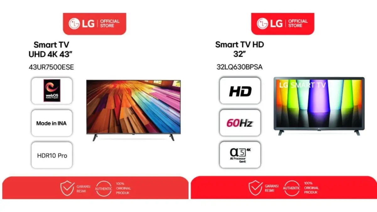 LG