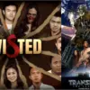 Web Series Twisted, Big Movies Platinum Transformers: The Last Knight (Istimewa: imdb.com)