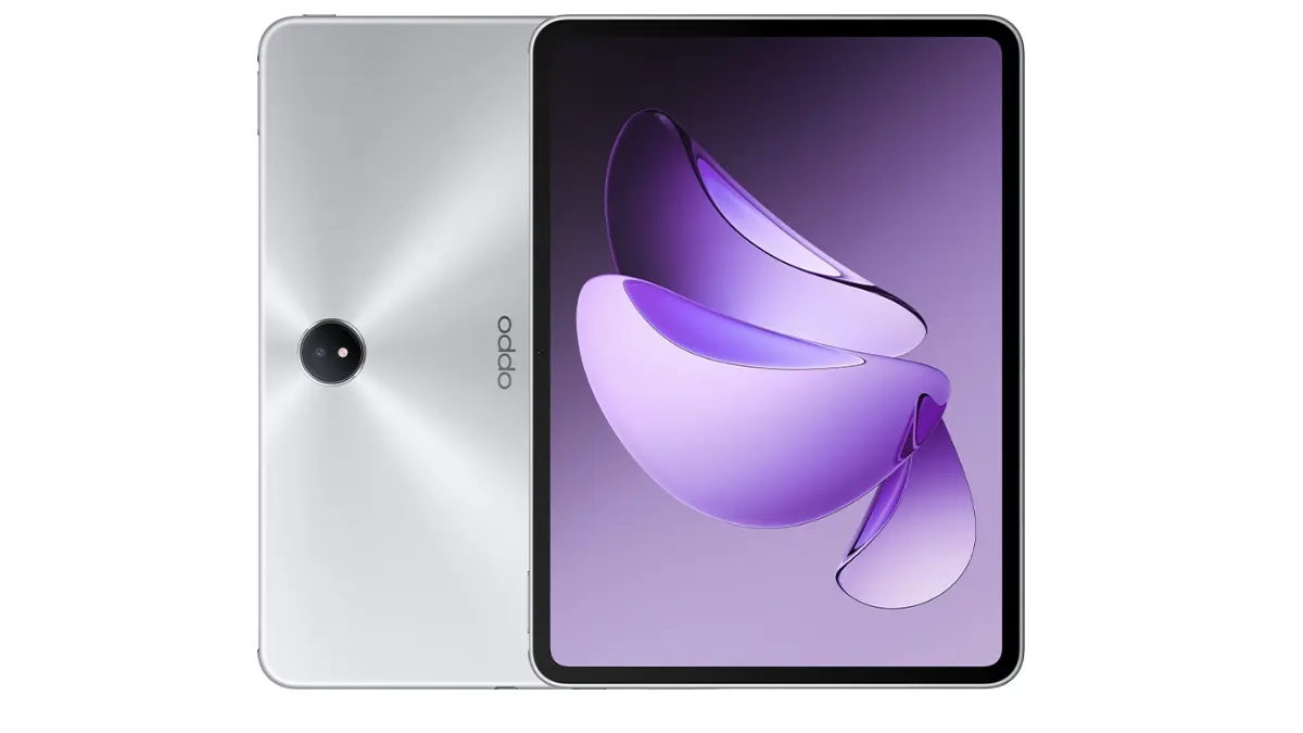 Oppo Pad 3