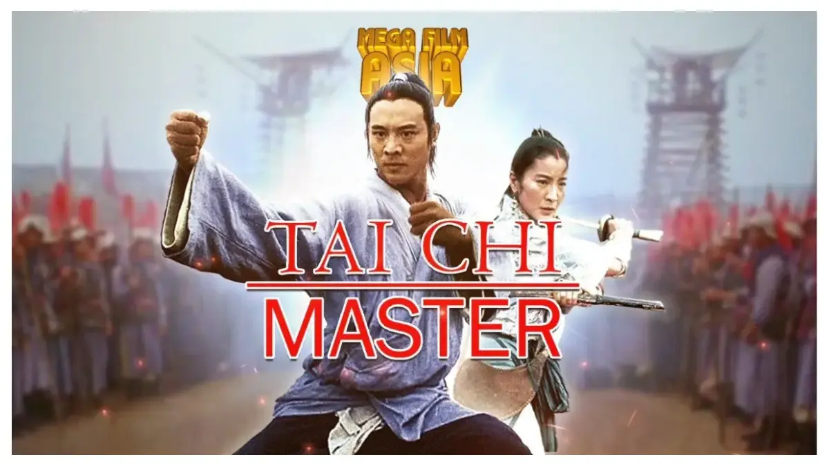 Mega Film Asia Prime Hadirkan Tai Chi Master (Istimewa: indosiar.com)