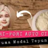 Masker Tepung