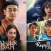 Terlanjur Indah dan Kupu Malam (instagram.com @mdtv)