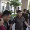 Mantan Sekwan DPRD Kota Banjar