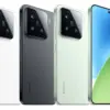 Xiaomi 15