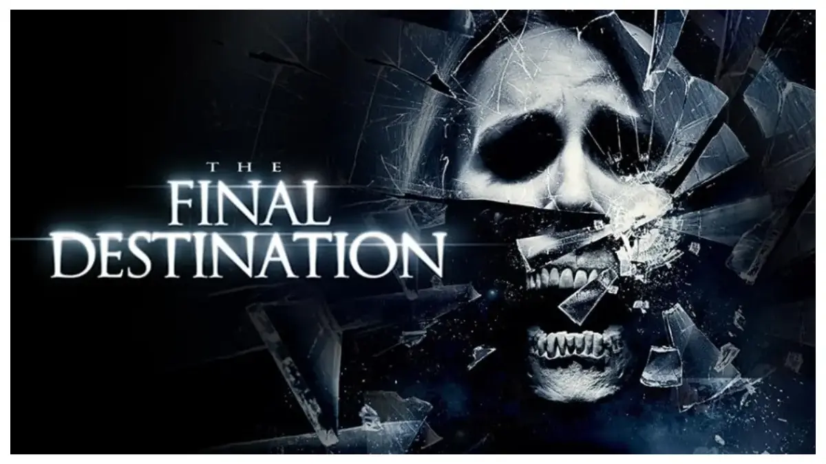 Sinopsis The Final Destination (istimewa: imdb.com)