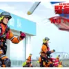 Sinopsis The Rescue: (istimewa: imdb.com)