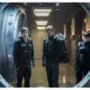 Bioskop TransTV Hadirkan The Vault (Istimewa: imdb.com)