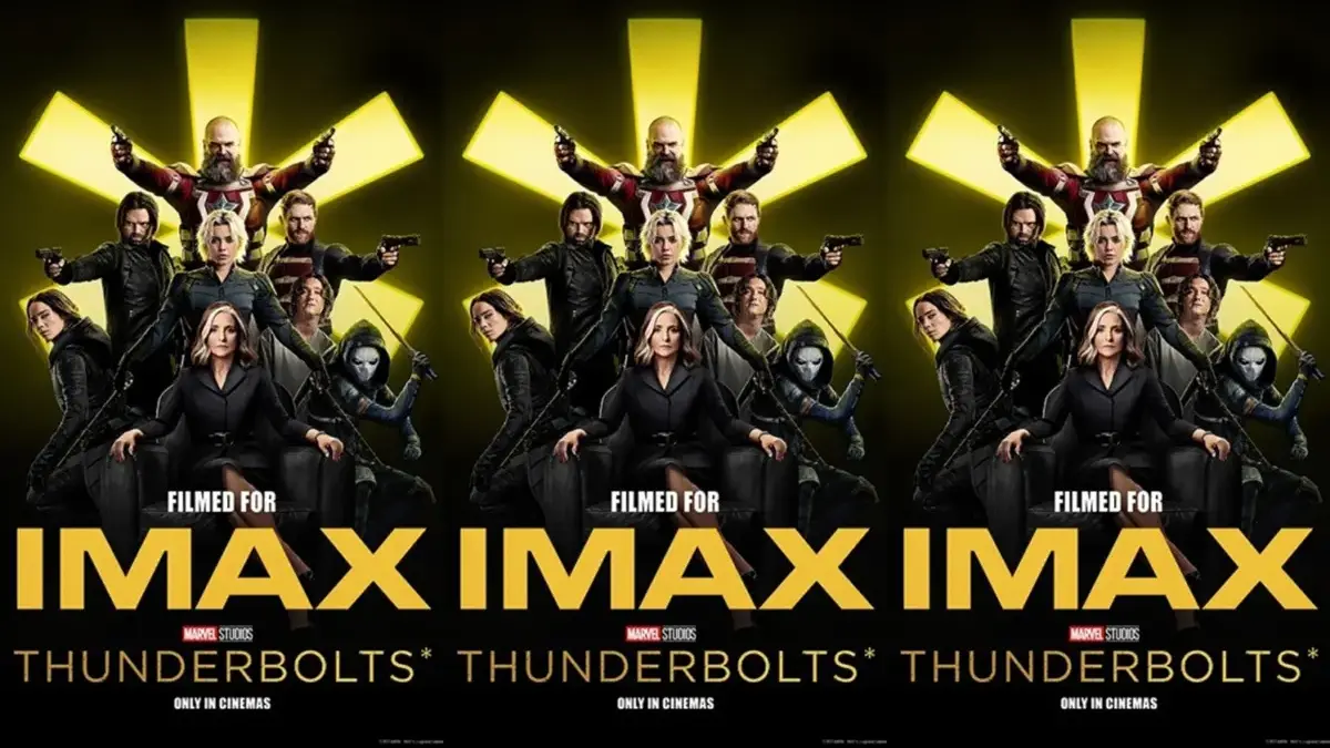 Film Thunderbolts (istimewa: 21cineplex.com)