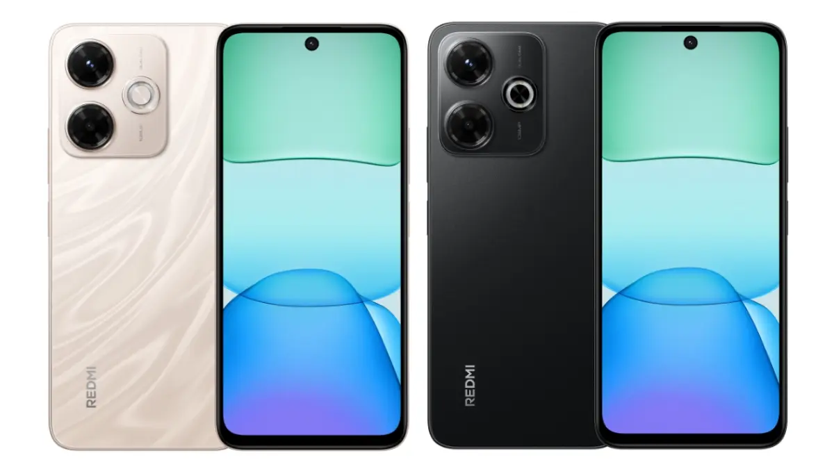 Redmi 13X