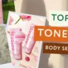 Tone-Up Body Serum
