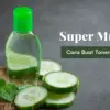 Toner Mentimun