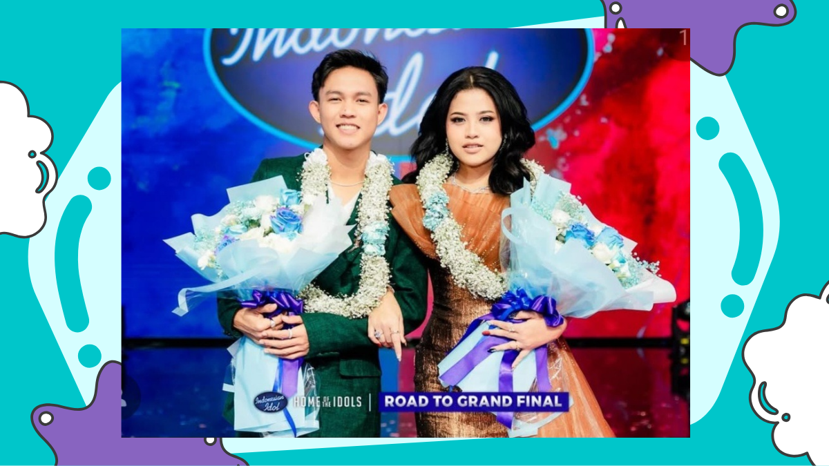 Indonesian Idol 2025