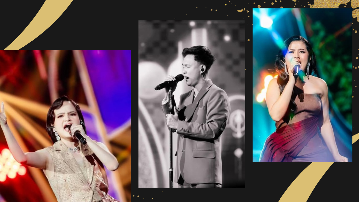 Indonesian Idol 2025