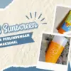 chemical sunscreen