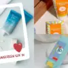 Sunscreen SPF 50