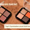 Eyeshadow