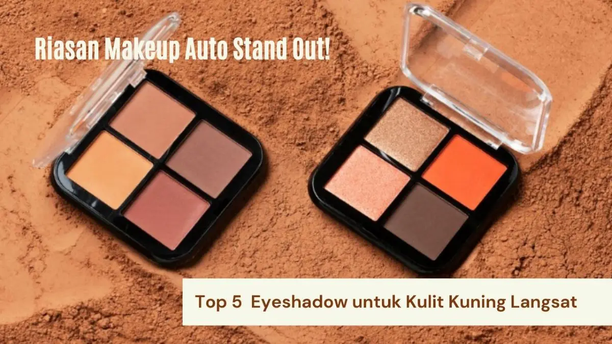 Eyeshadow