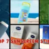 Sunscreen Stick Terbaik