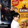 ransformers: The Last Knight hingga Rating 5 (imdb.com @officialgtv)