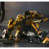 Transformers: The Last Knight (Istimewa: imdb.com)