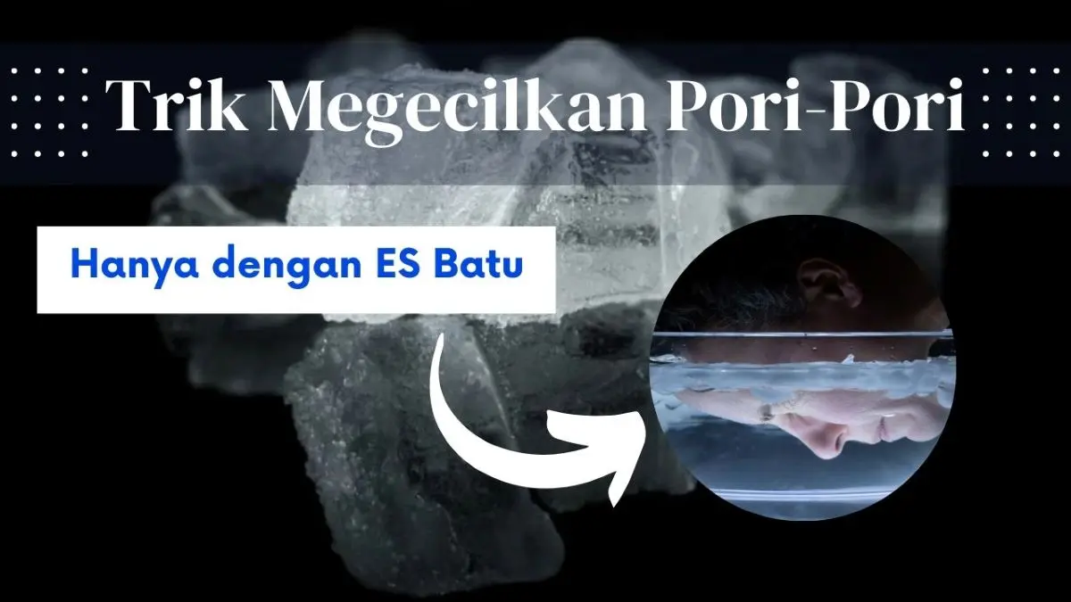 Bebas Pori Besar