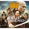 Mega Film Asia Prime Hadirkan True Legend (istimewa: indosiar.com)
