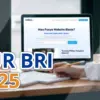 KUR BRI 2025