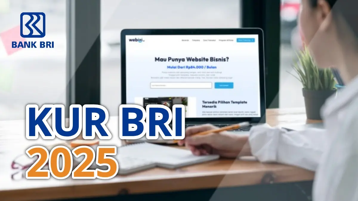 KUR BRI 2025