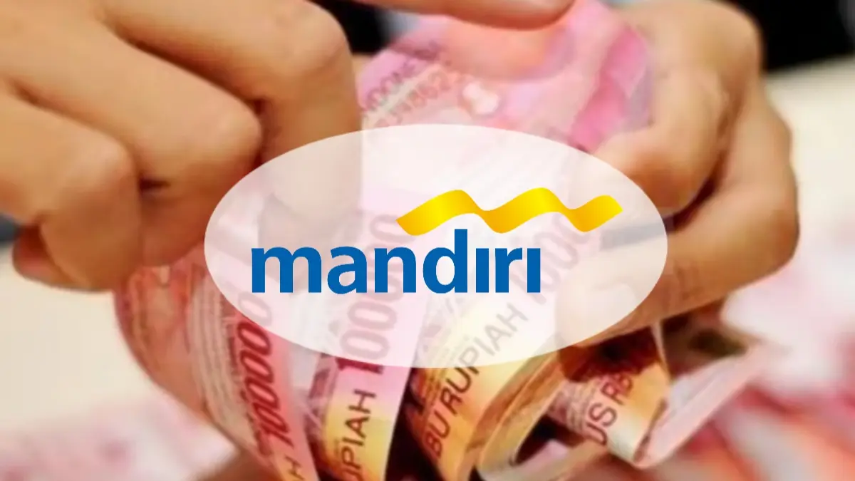 KUR Mandiri Mikro 2025
