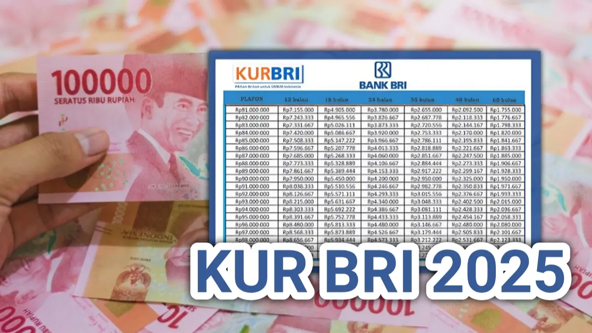 KUR BRI 2025