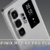 Infinix Hot 60 Pro Plus
