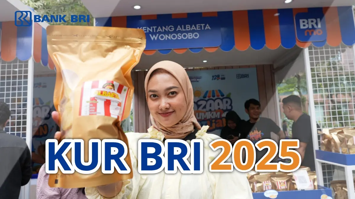 KUR BRI 2025