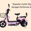 Sepeda Listrik