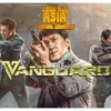 Mega Film Asia Prime: Vanguard (Istimewa: indosiar.com)