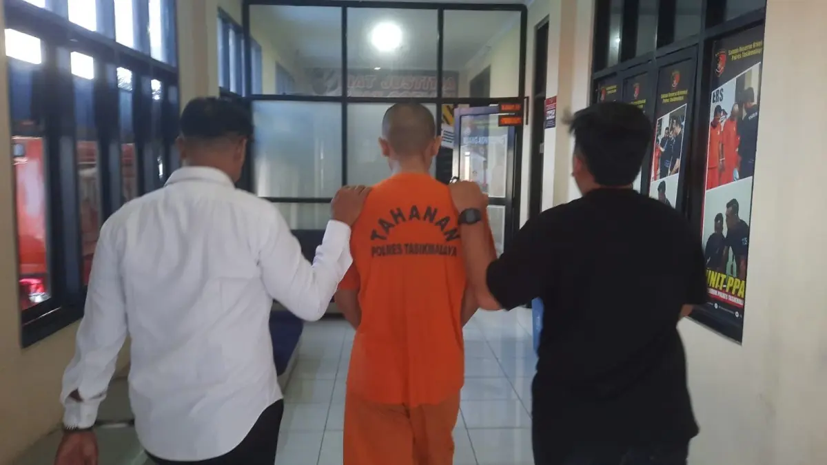 Penyebar Video Panas Mantan Pacar