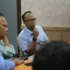 wali kota tasikmalaya bahas ciangir