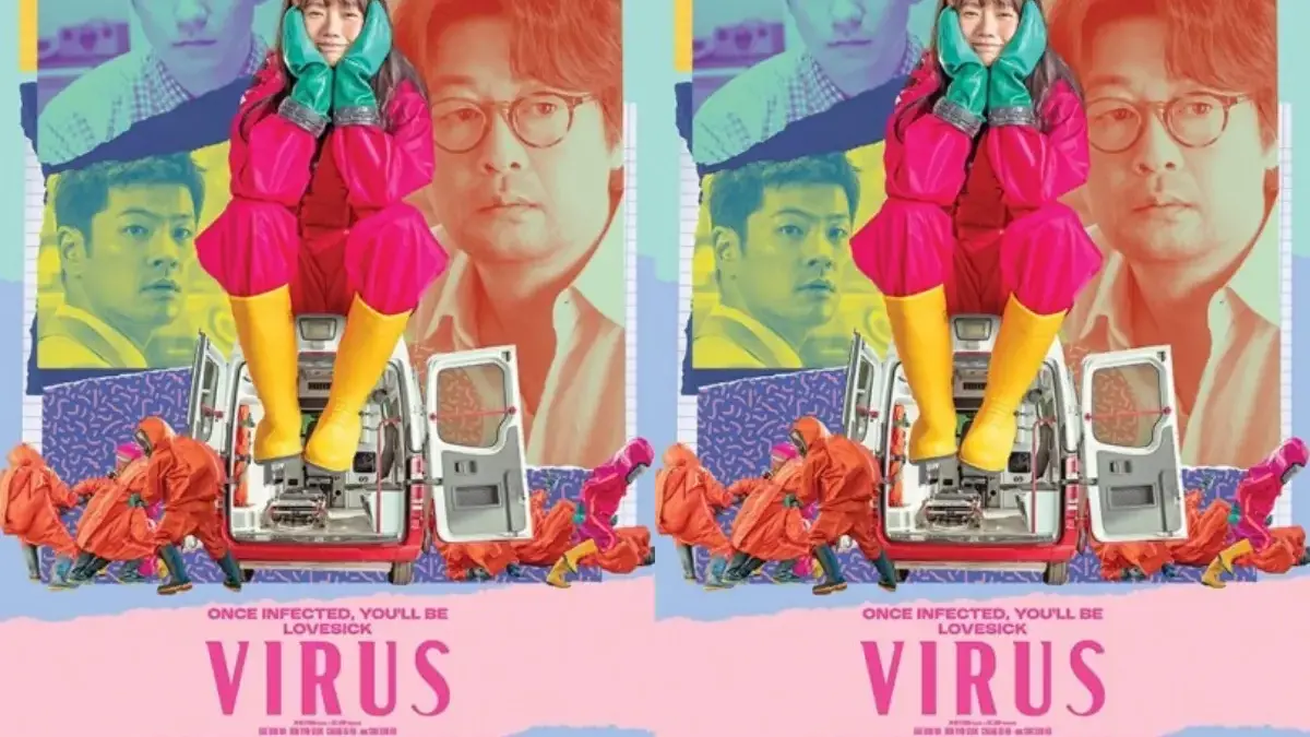 Sinopsis Film Virus (Istimewa: 21cineplex.com)
