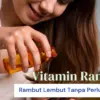 Vitamin Rambut
