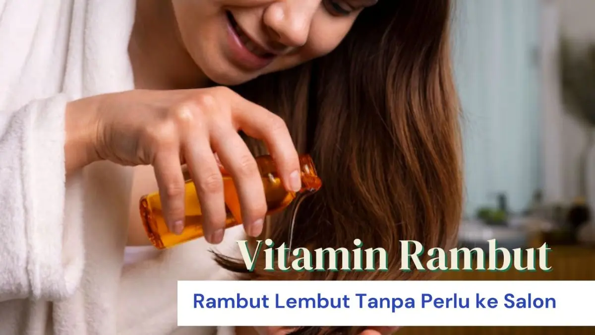 Vitamin Rambut