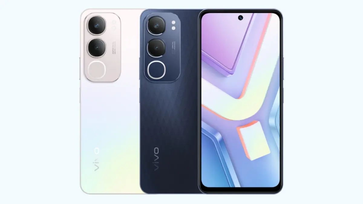 Vivo Y19S