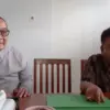 Windi Harisandi, pengurus KONI Kota Tasikmalaya