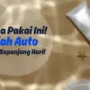 Wajah Langsung Glowing
