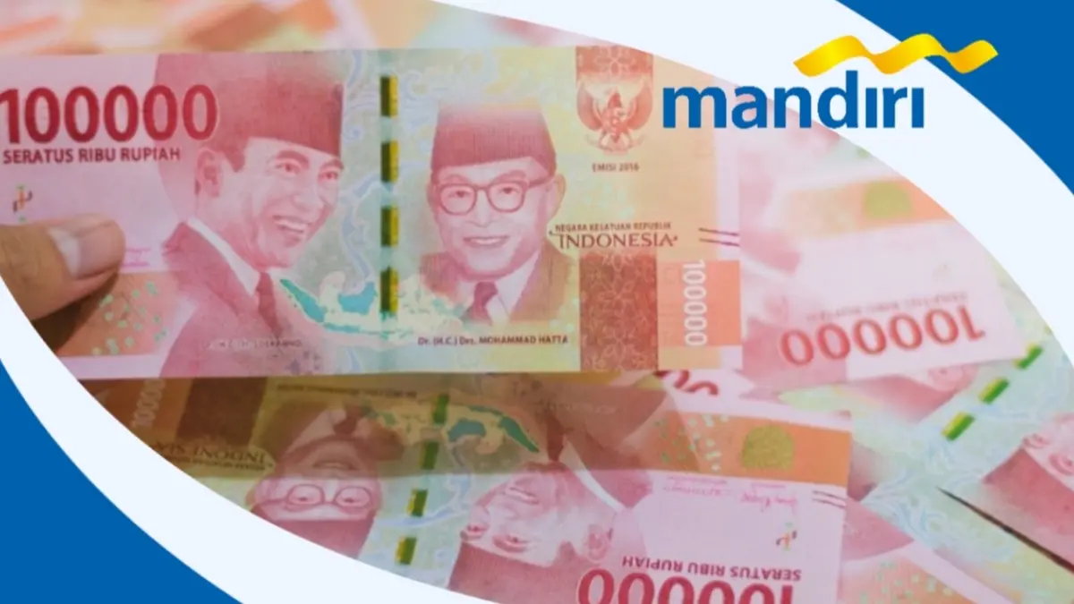 KUR Mandiri 2025