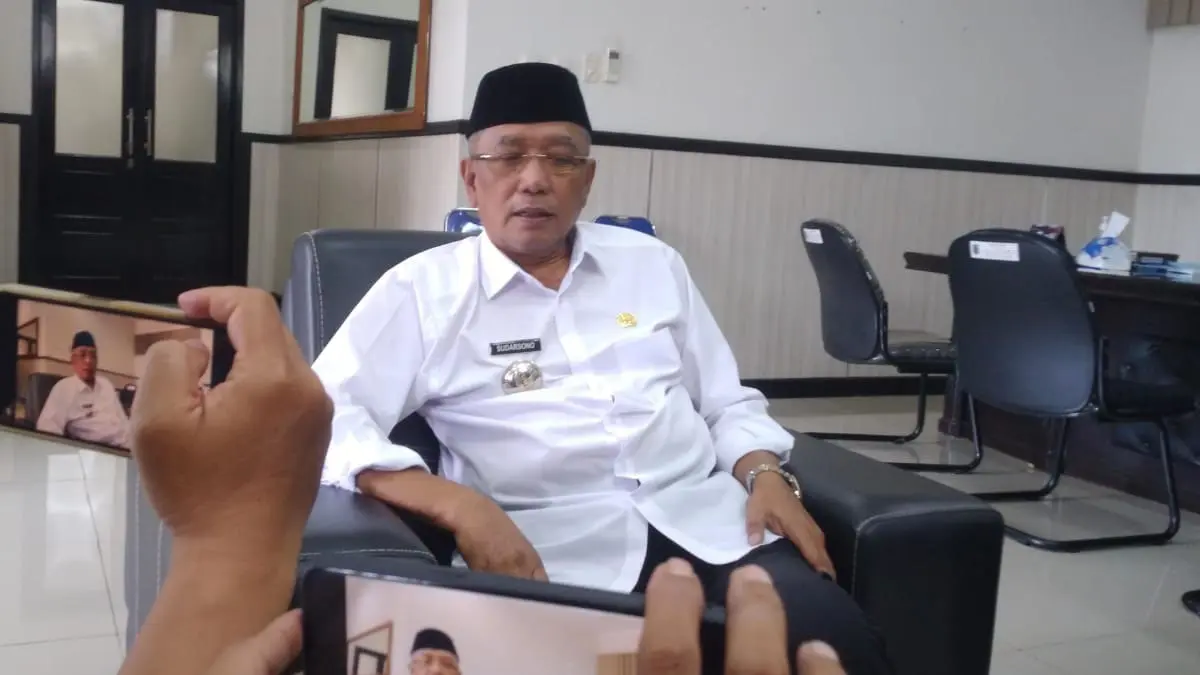 dugaan korupsi dprd kota banjar