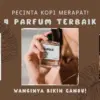 Parfum Aroma Kopi